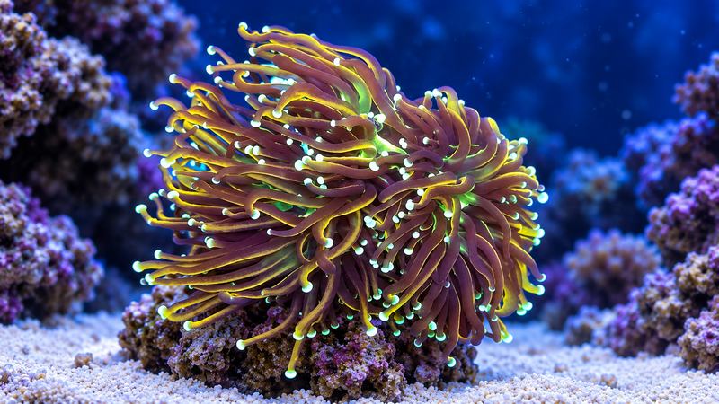 Hammer, Frogspawn or Torch: Which Euphyllia Fits Your Reef?