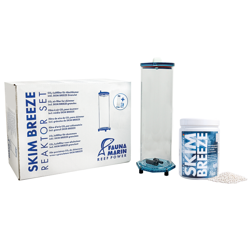 Fauna Marin Skim Breeze Reactor Set Set