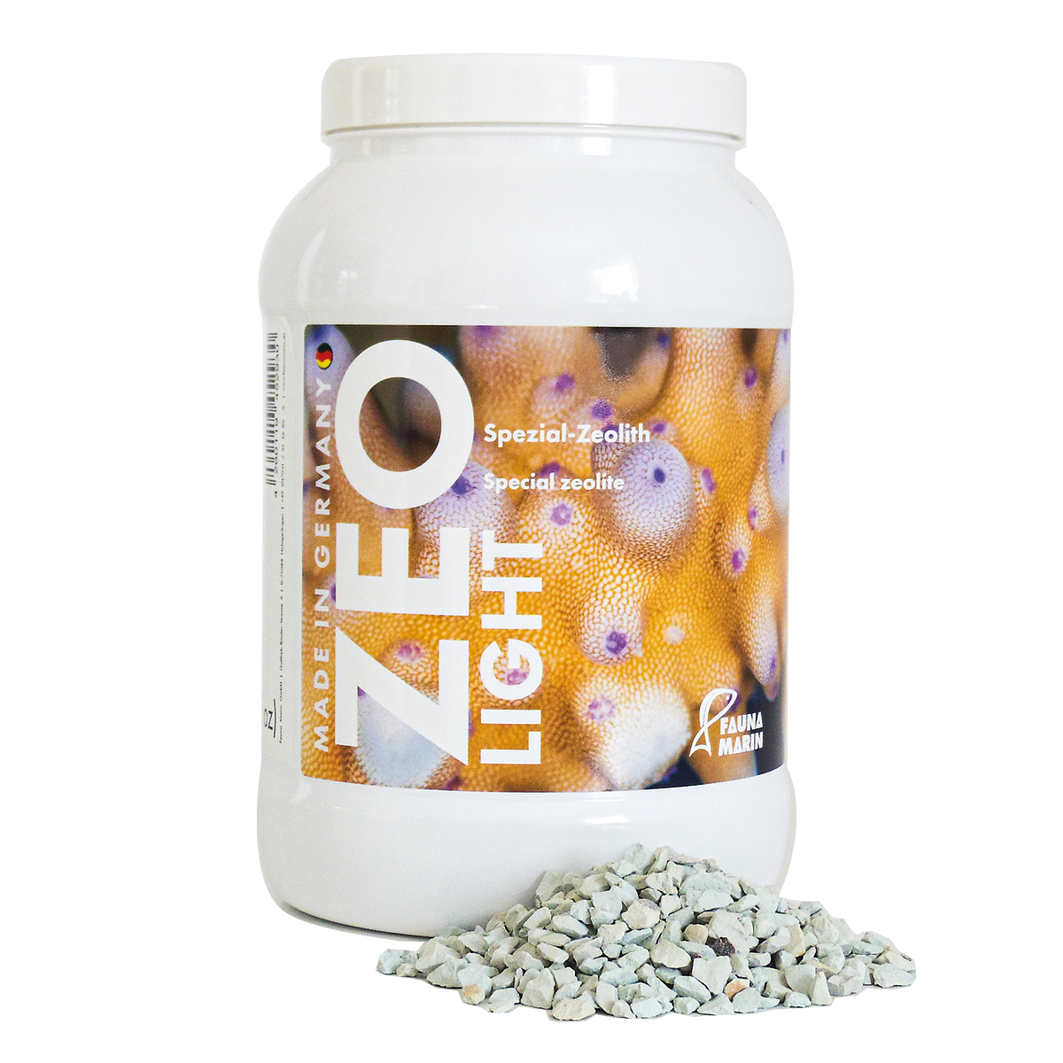 Fauna Marin Zeo Light 2 kg