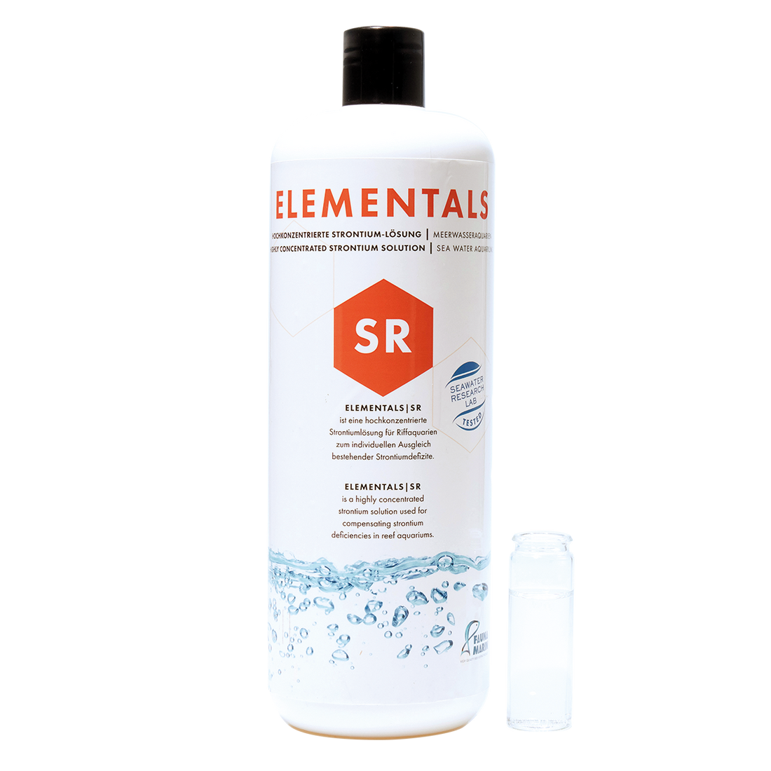 Fauna Marin Elementals Sr 1000 ml