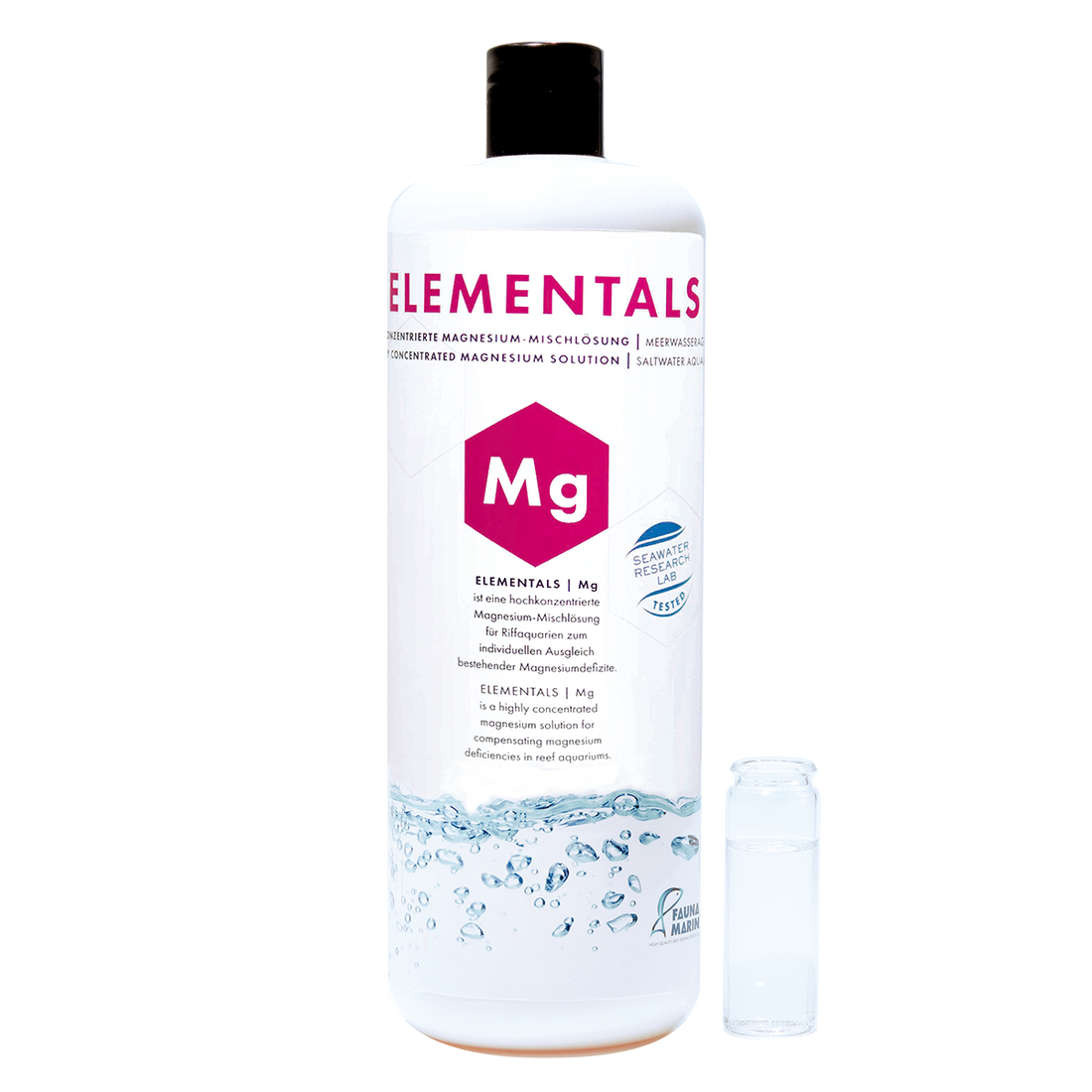 Fauna Marin Elementals Mg 1000 ml