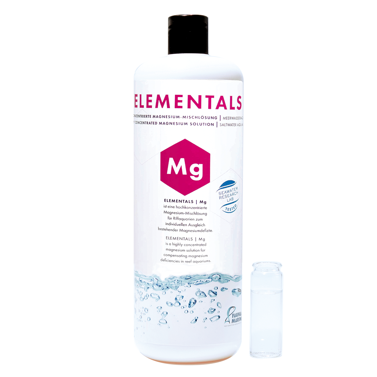 Fauna Marin Elementals Mg 1000 ml
