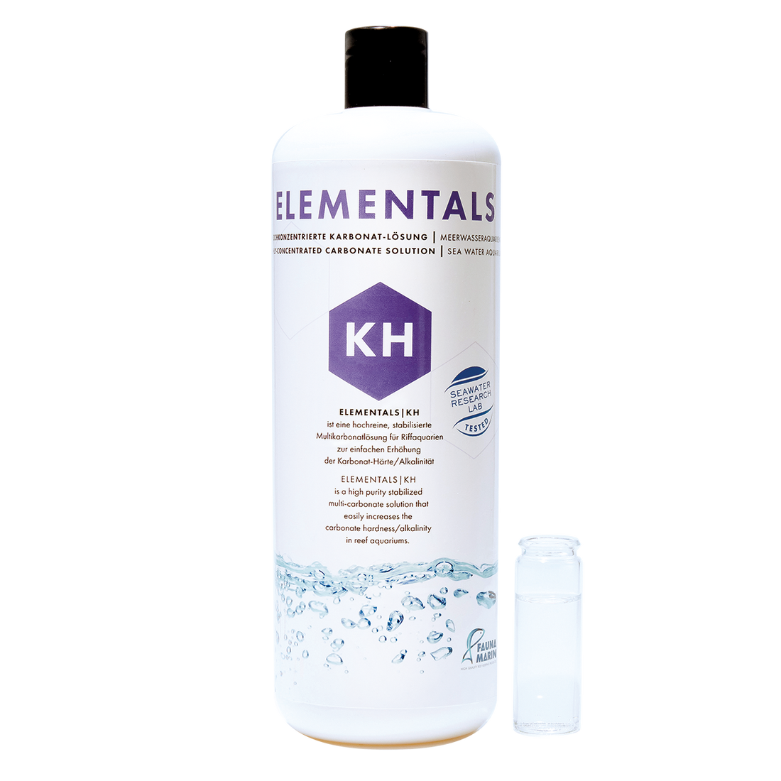Fauna Marin Elementals KH 1000 ml