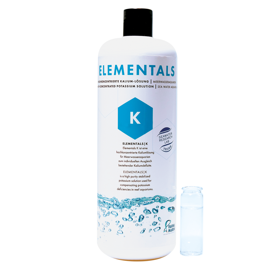 Fauna Marin Elementals K 1000 ml
