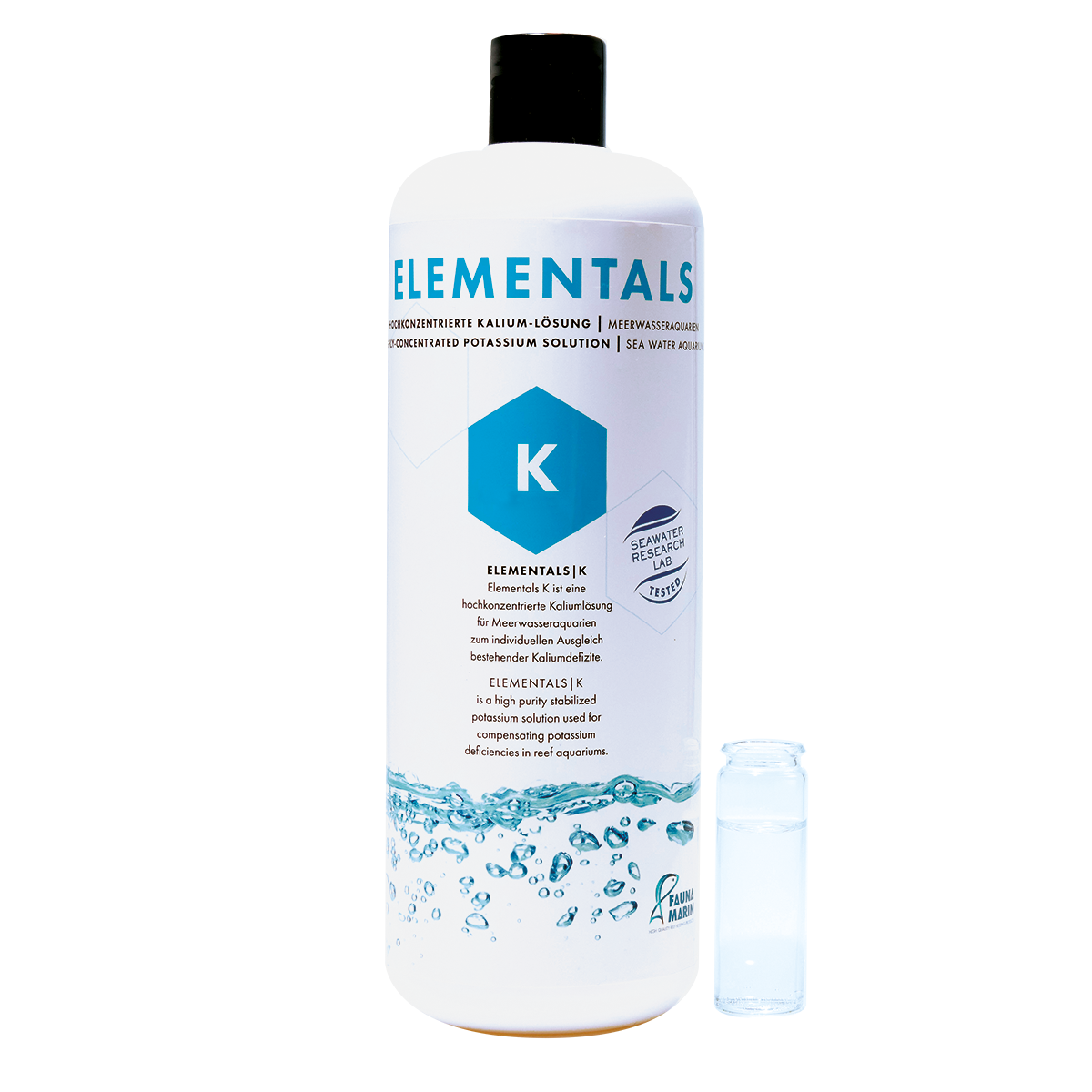 Fauna Marin Elementals K 1000 ml