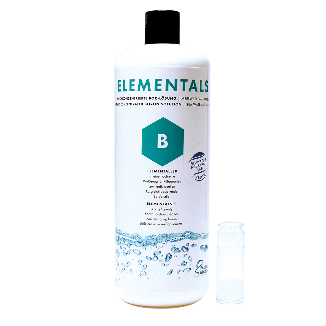 Fauna Marin Elementals B 1000 ml
