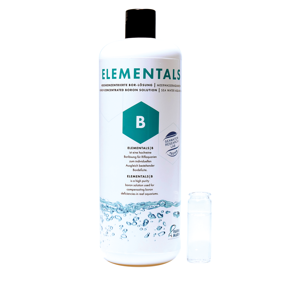 Fauna Marin Elementals B 1000 ml