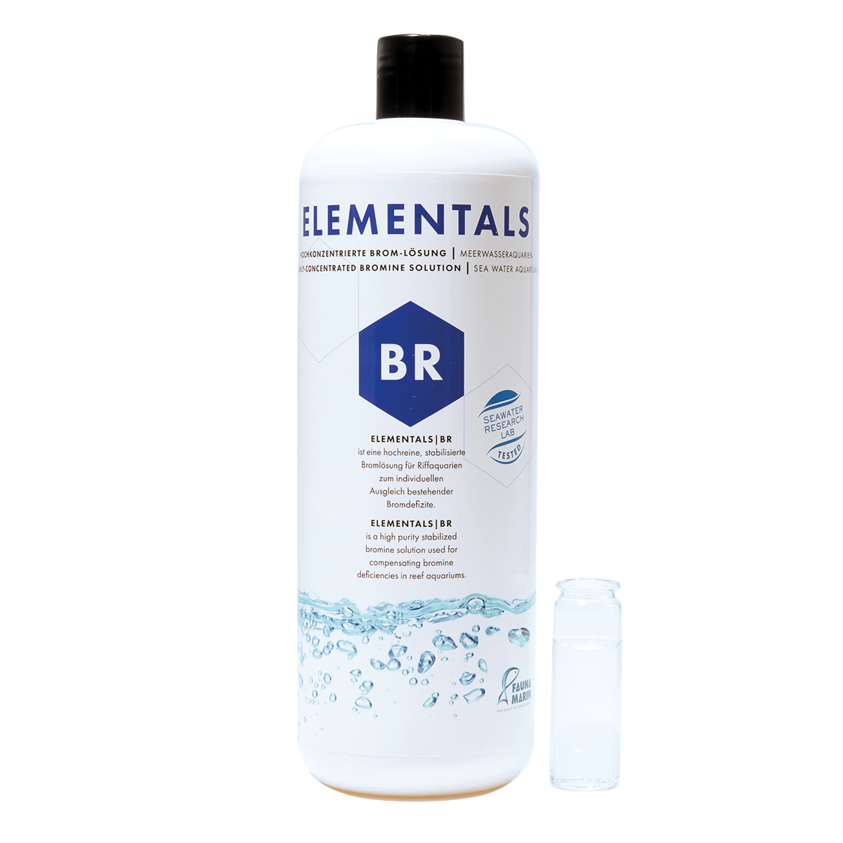Fauna Marin Elementals Br 1000 ml