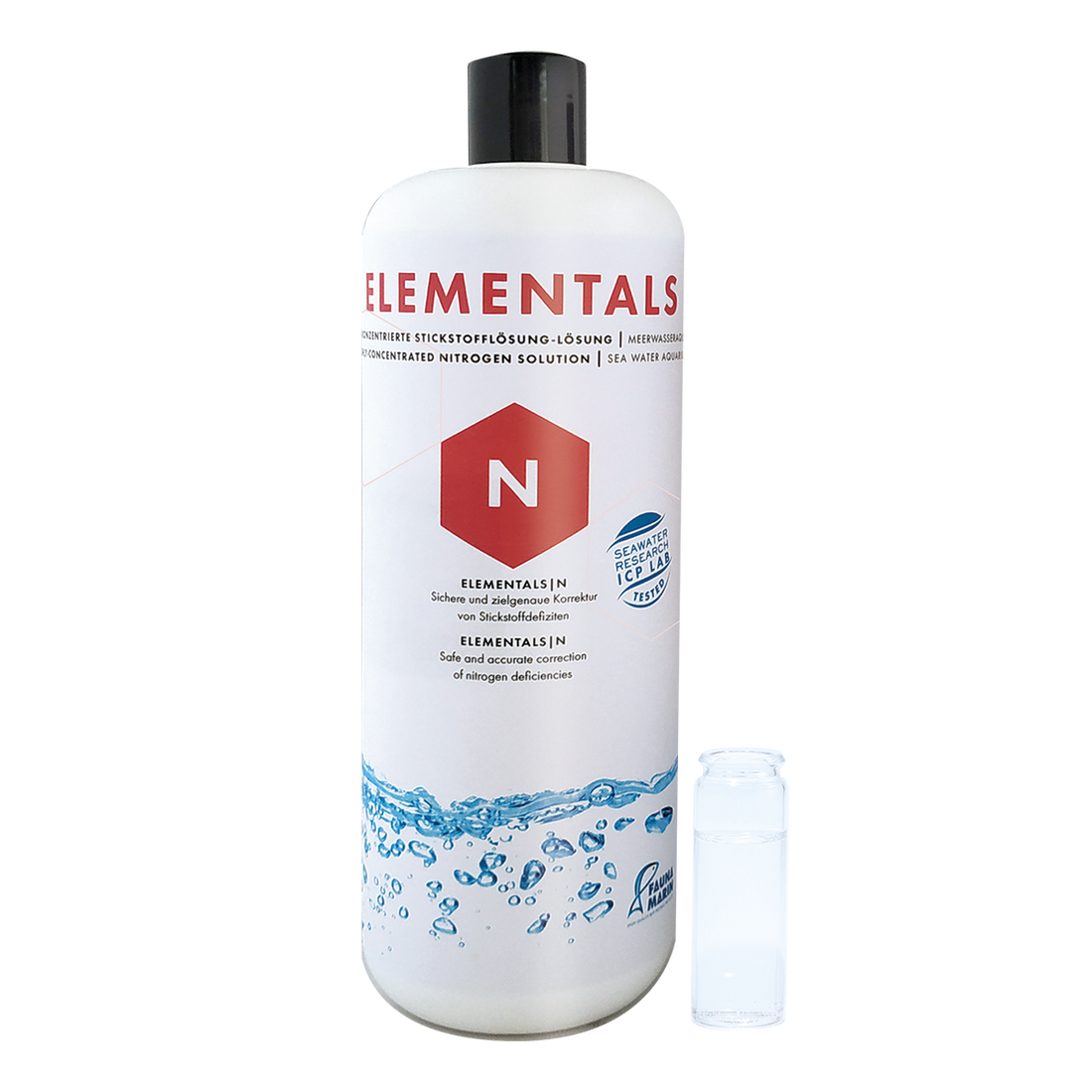 Fauna Marin Elementals N 1000 ml