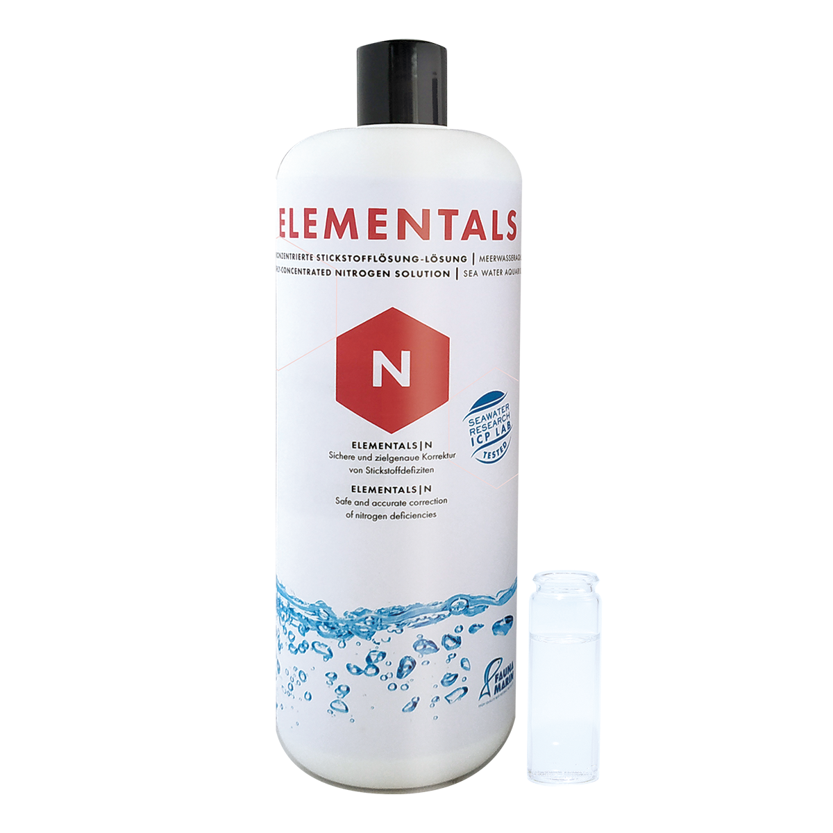 Fauna Marin Elementals N 1000 ml