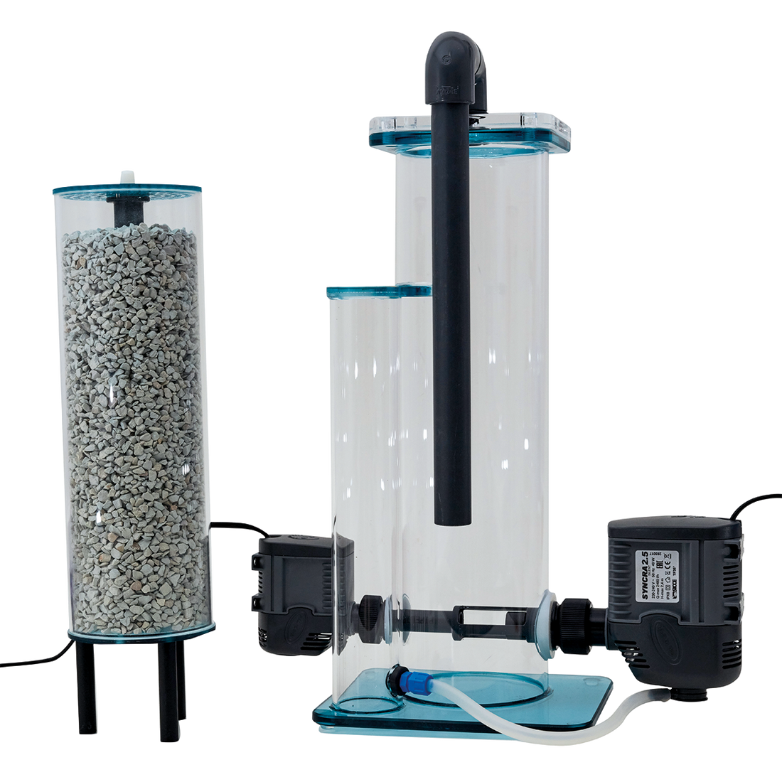Fauna Marin ZeoMatic 2