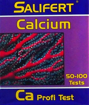 SALIFERT Calcium Ca Profi Test – Produktbild
