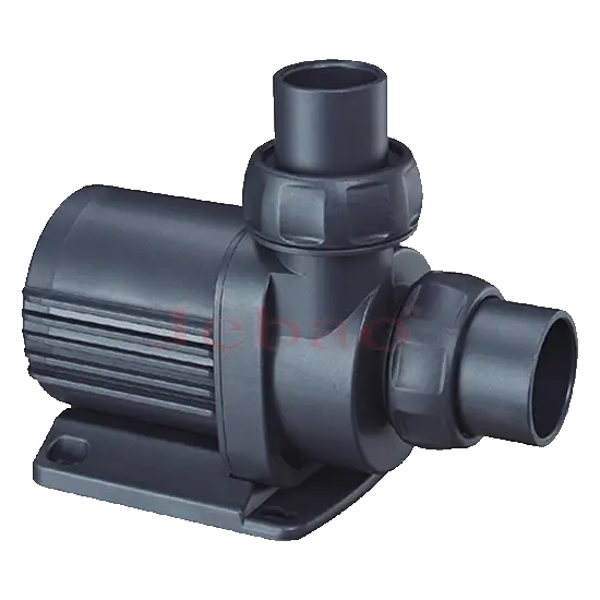 Jebao DCP-10000 Förderpumpe – Herstellerabbildung der Produktfamilie