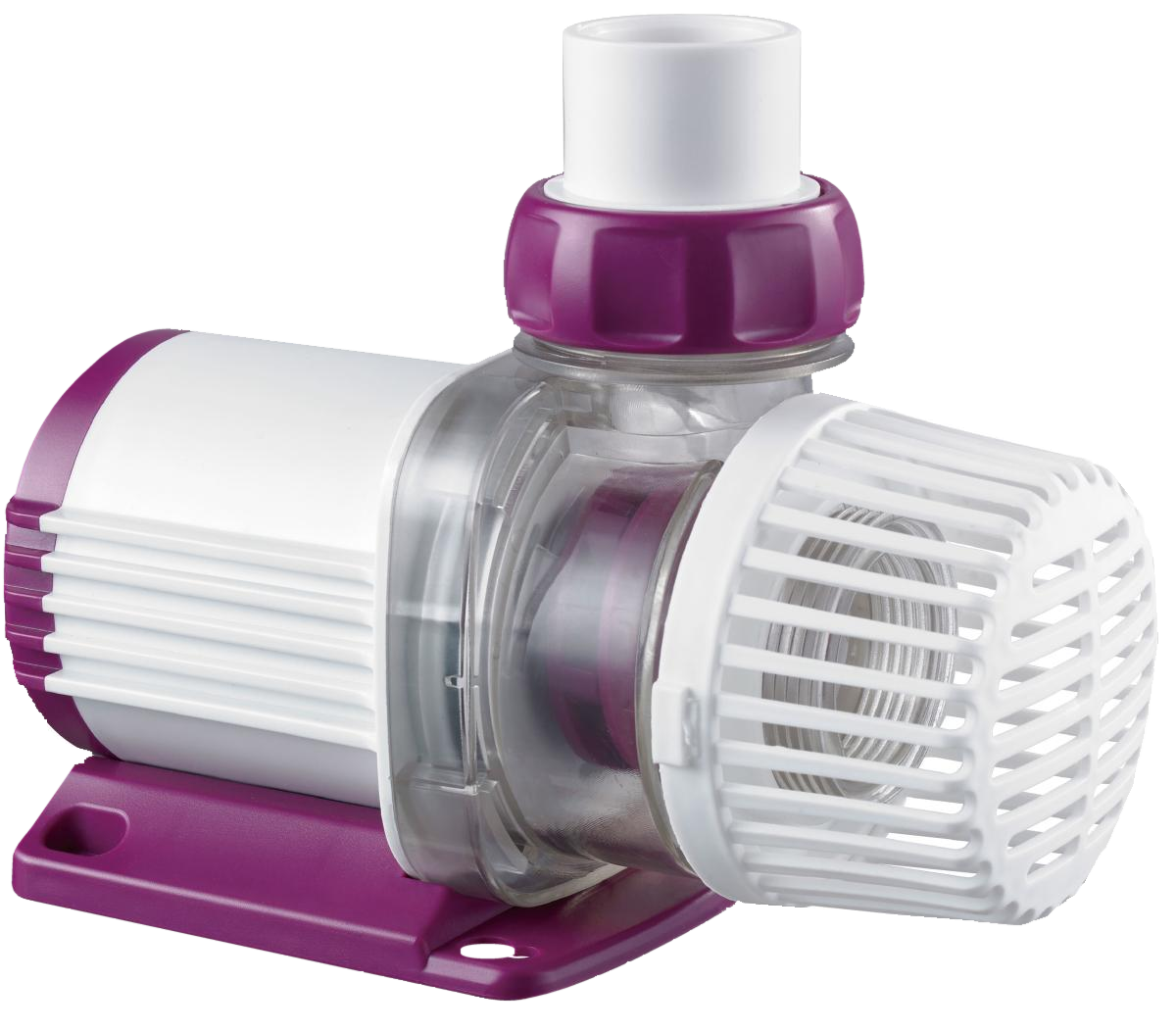 Jebao MDP-5000 Wi-Fi Förderpumpe – MDP-Produktfamilie, Distributorabbildung