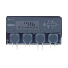 Jebao Doser 5.4 4-Kanal Dosierpumpe