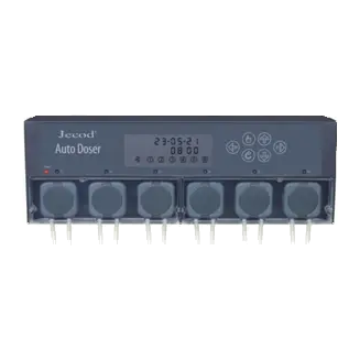Jebao Doser 5.6 6-Kanal Dosierpumpe