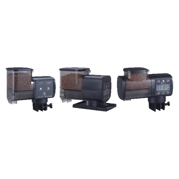 Jebao AF-500 automatic fish feeder
