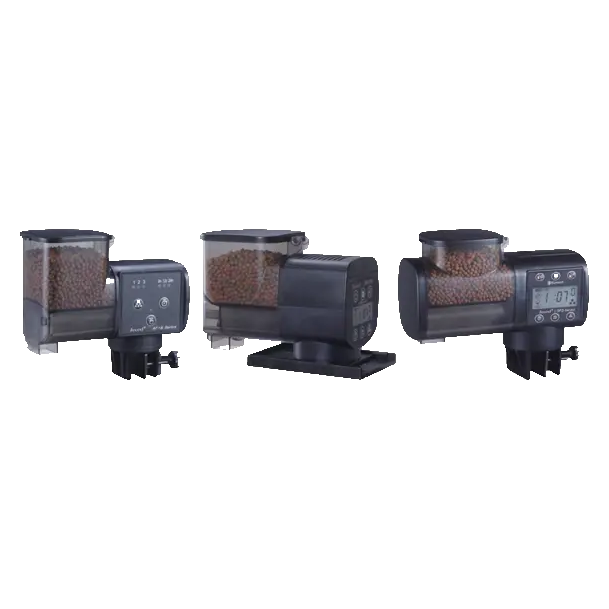 Jebao DFD-500 automatic fish feeder