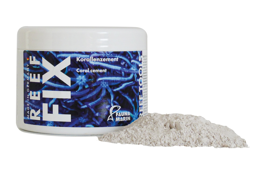 Fauna Marin Reef Fix 480 g