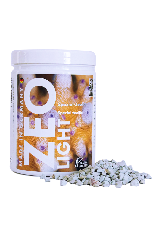 Fauna Marin Zeo Light