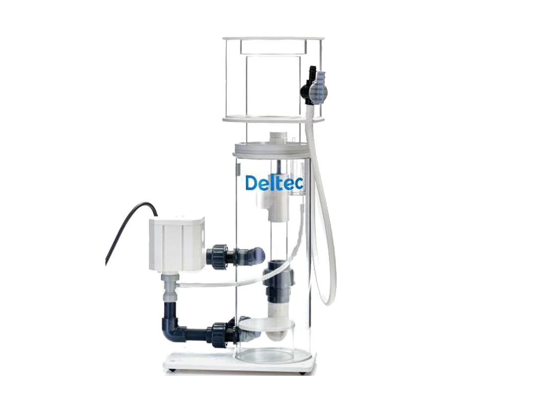 Deltec TC 1000ix Außenabschäumer