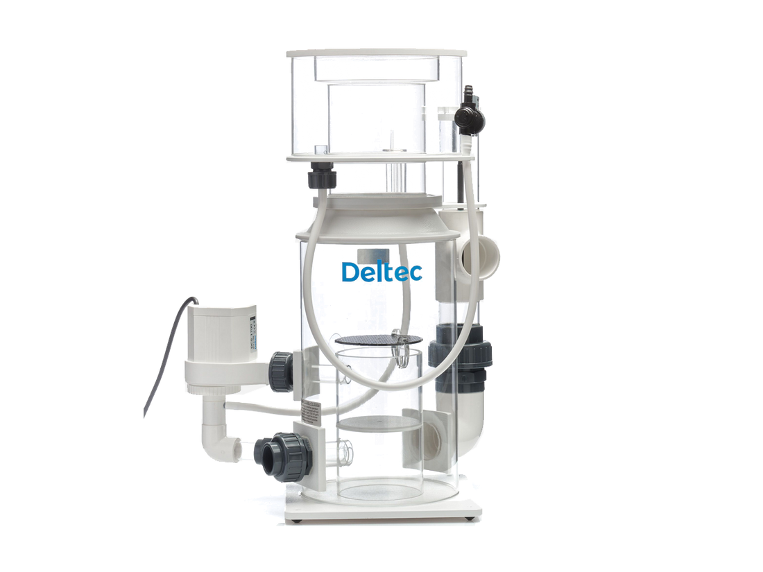Deltec TC 2000ix Außenabschäumer