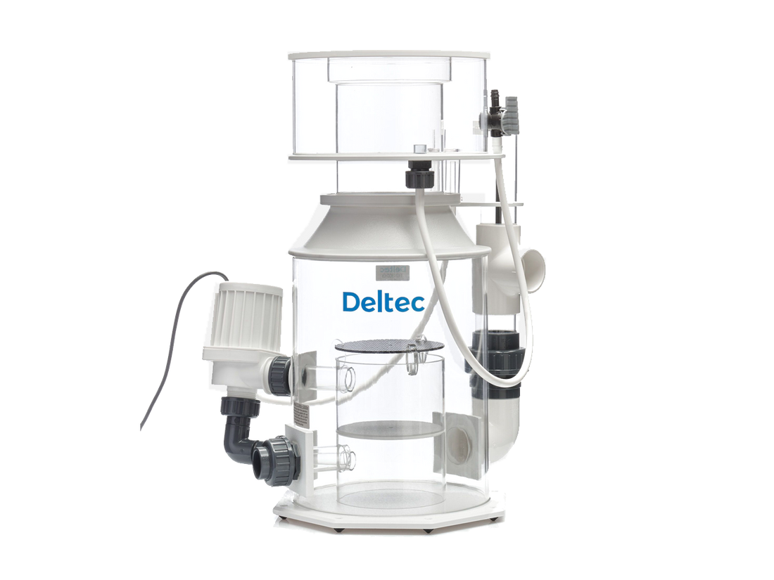 Deltec TC 3000i Außenabschäumer