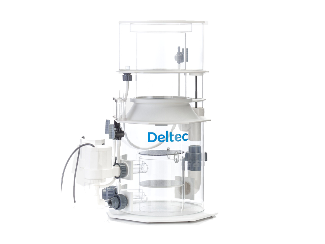 Deltec TC 6000ix Außenabschäumer