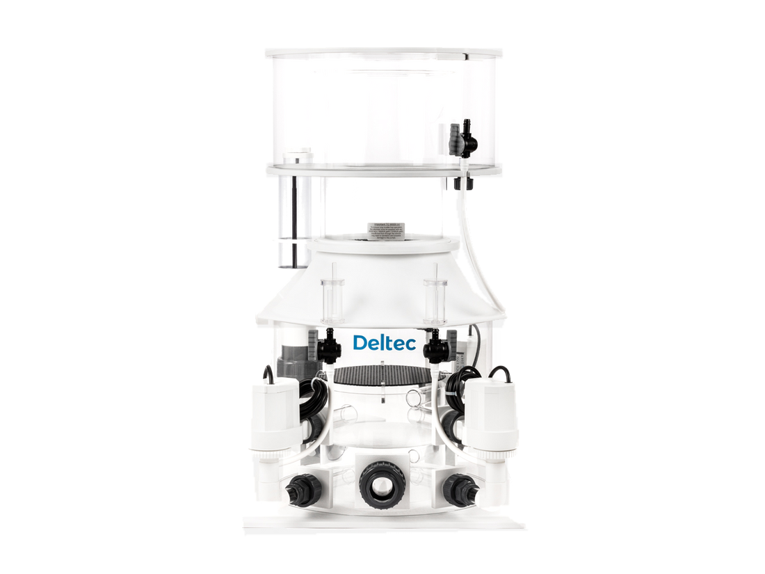 Deltec TC 9000ix Außenabschäumer