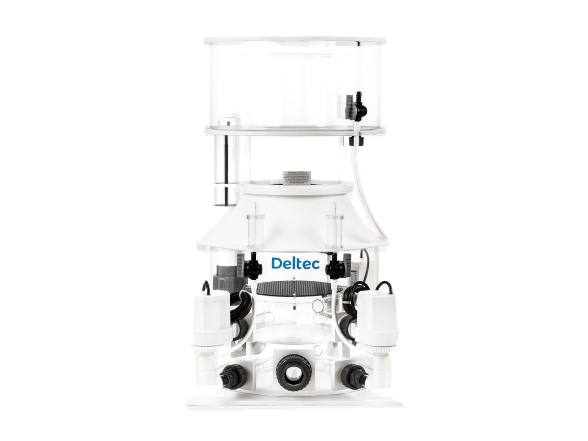 Deltec TC 9000ix Außenabschäumer – Herstellerabbildung