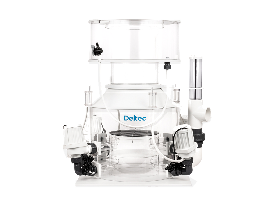 Deltec TC 12000i Außenabschäumer