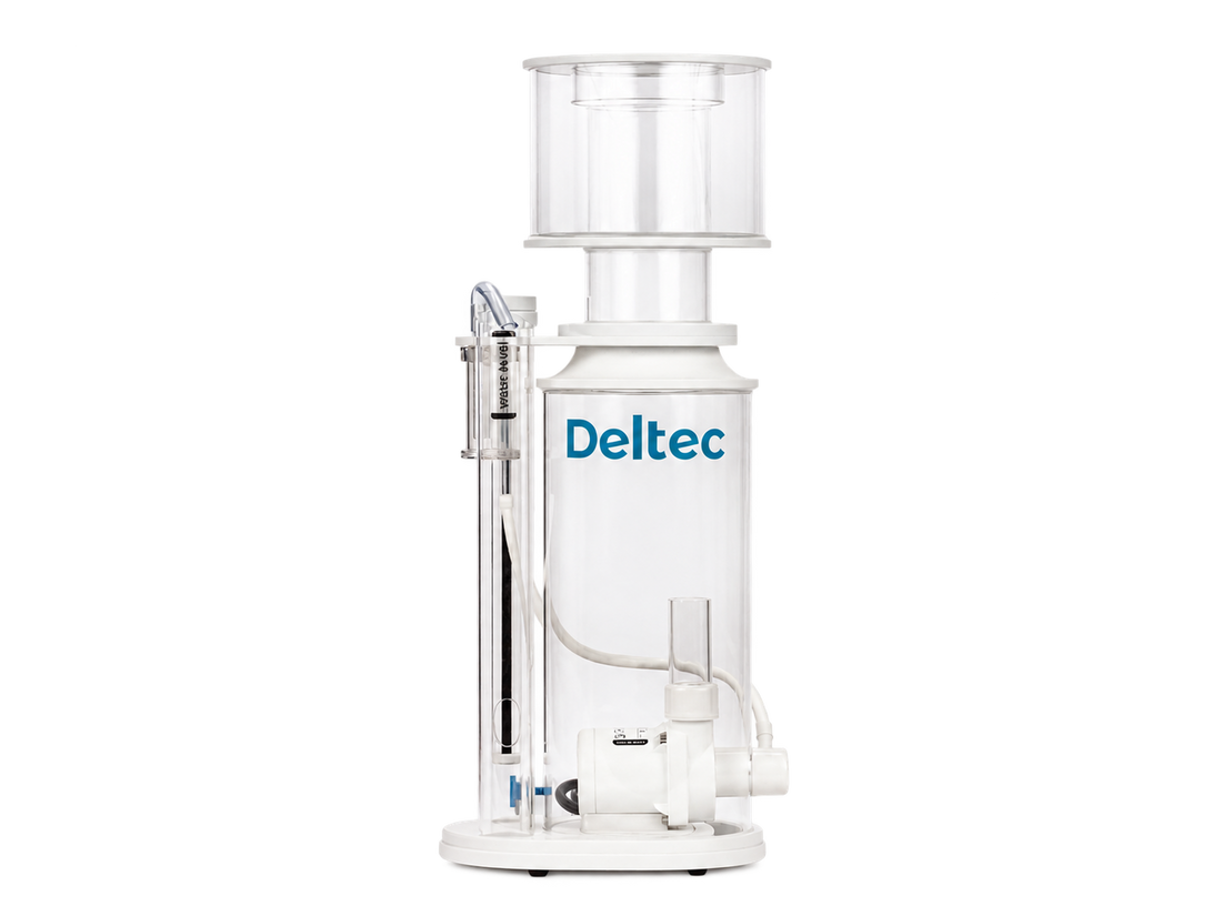 Deltec 600iz Innenabschäumer