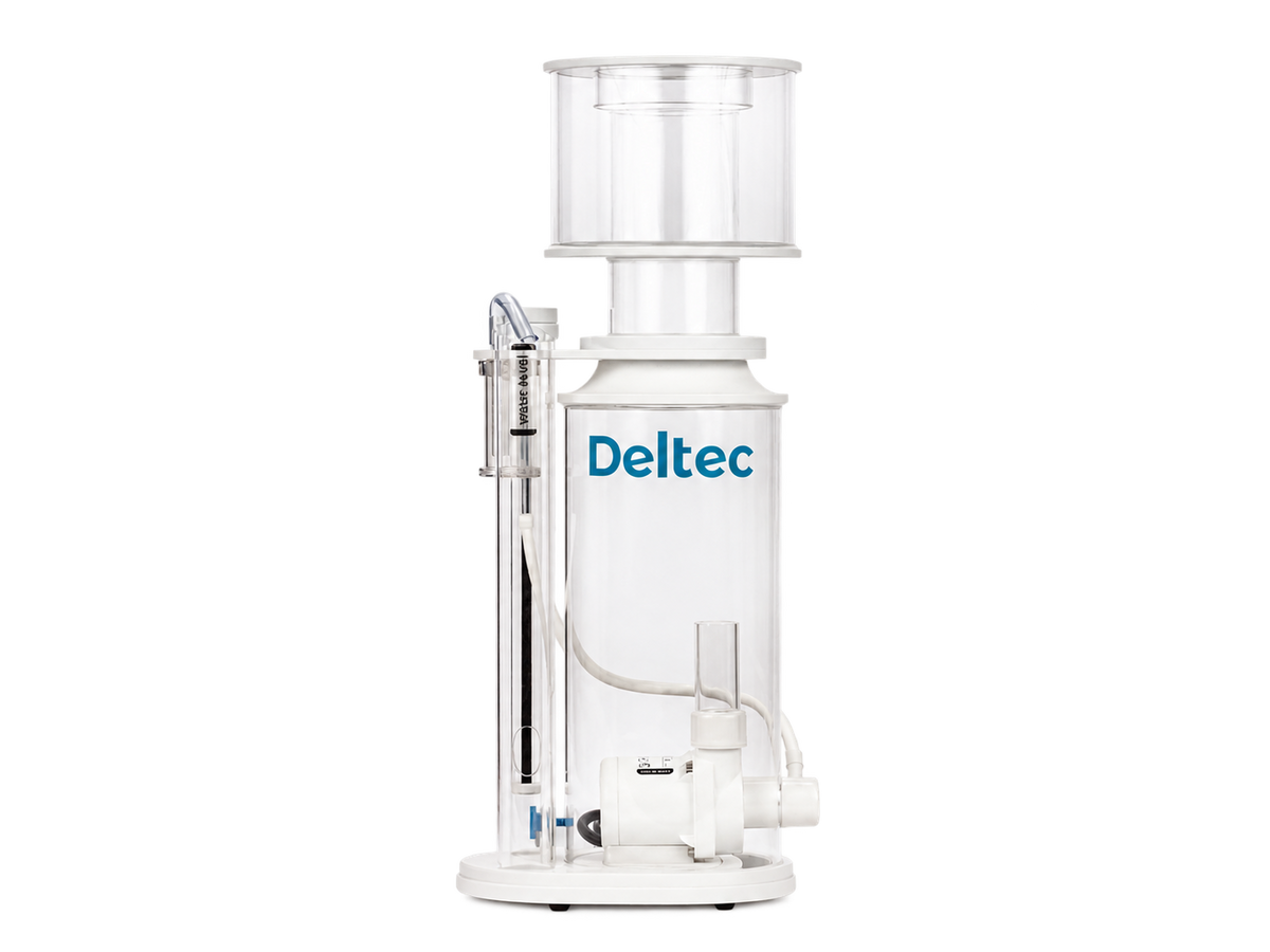 Deltec 600iz Innenabschäumer – Herstellerabbildung