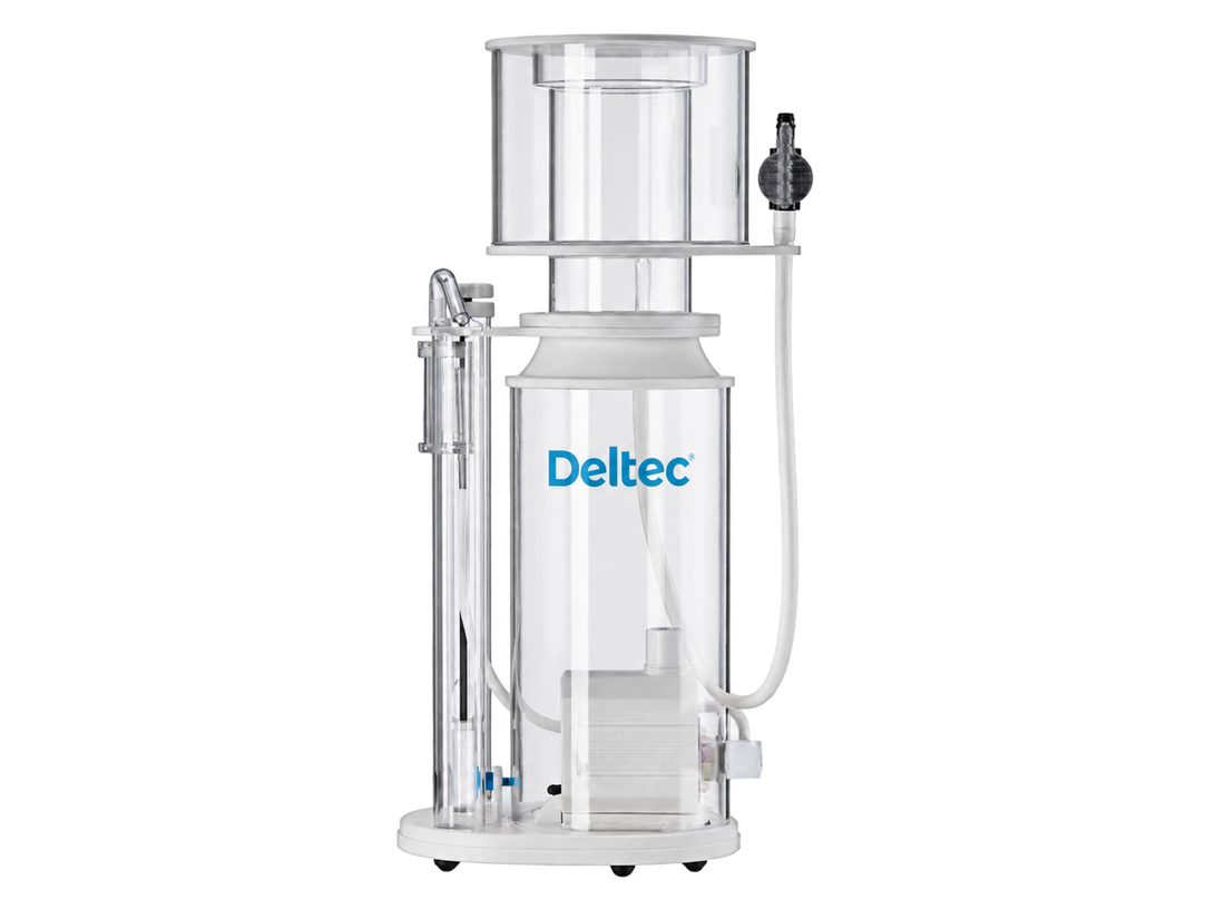 Deltec 1000ix Innenabschäumer