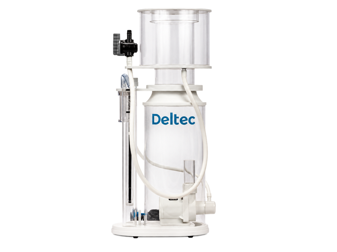 Deltec 1000iz Innenabschäumer