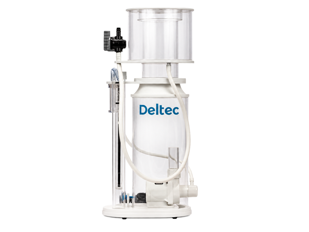 Deltec 1000iz Innenabschäumer – Herstellerabbildung
