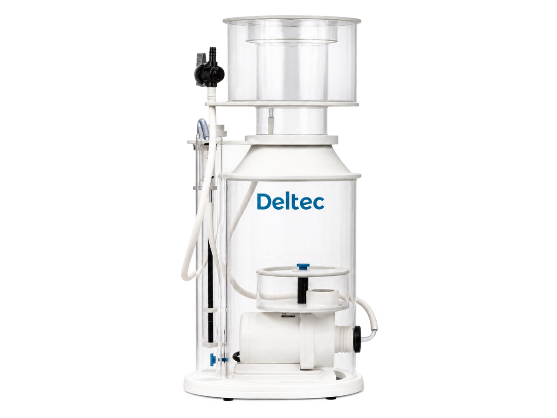 Deltec 1500iz Innenabschäumer