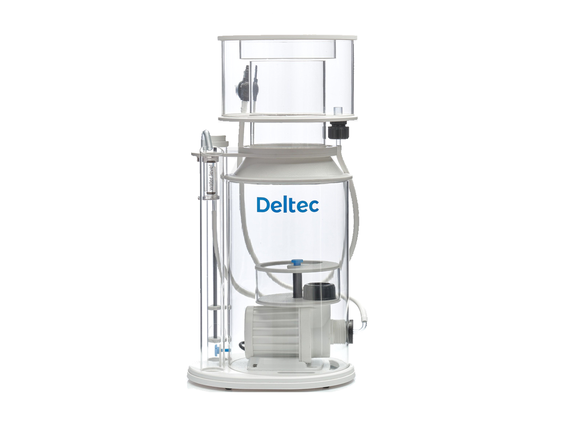 Deltec 2000i Innenabschäumer