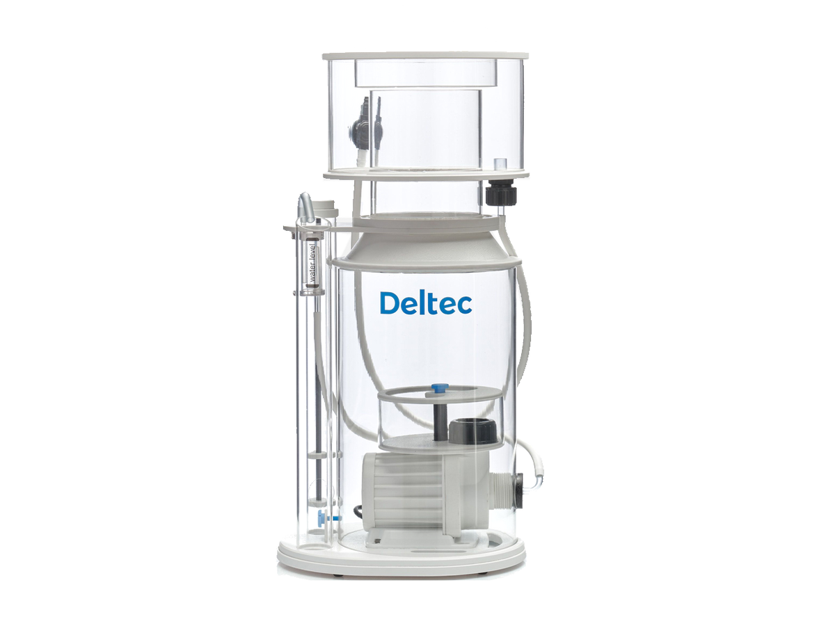 Deltec 2000i Innenabschäumer – Herstellerabbildung