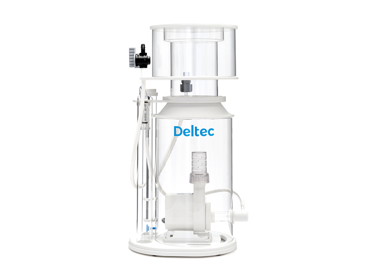 Deltec 2000ix Innenabschäumer – Herstellerabbildung