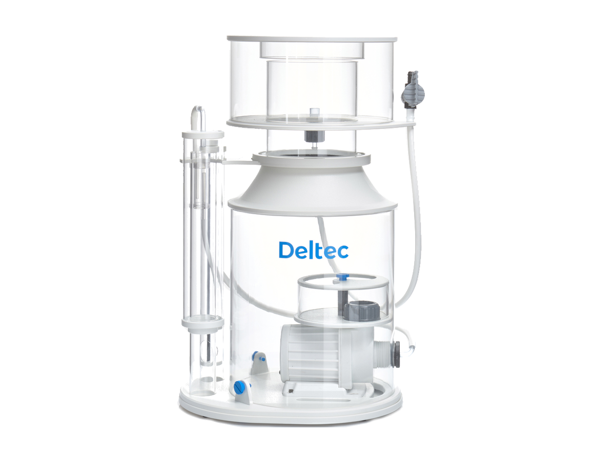 Deltec 3000i Innenabschäumer – Herstellerabbildung