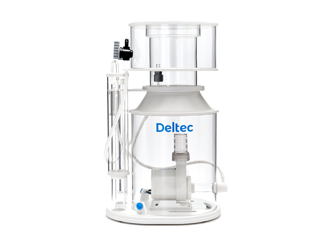 Deltec 3000ix Innenabschäumer