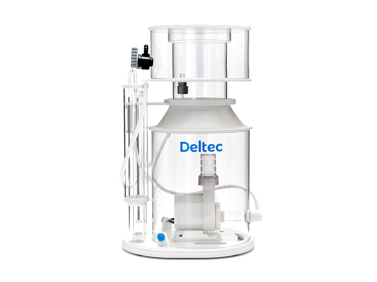 Deltec 3000ix Innenabschäumer – Herstellerabbildung