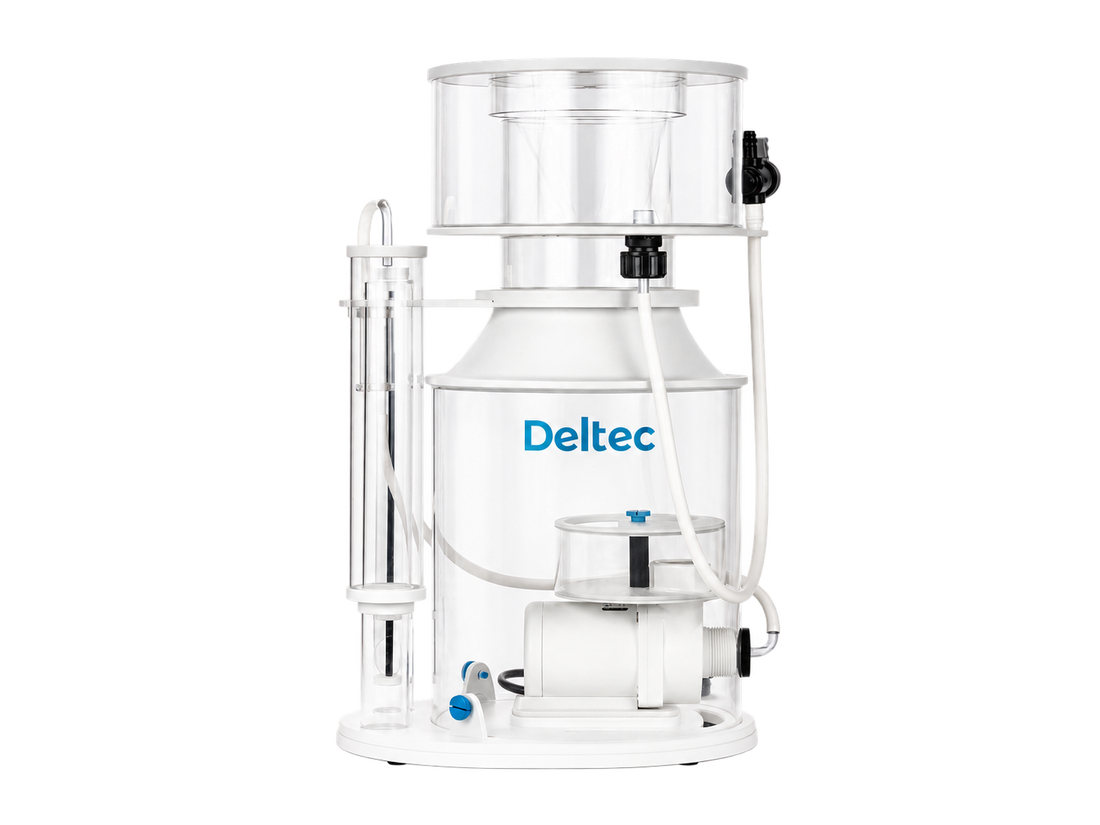 Deltec 3000iz Innenabschäumer