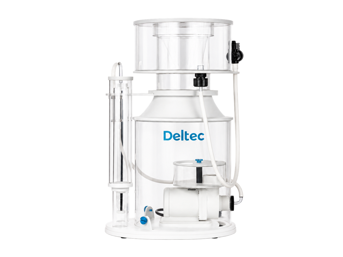 Deltec 3000iz Innenabschäumer – Herstellerabbildung