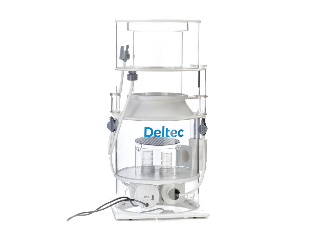 Deltec 6000i Innenabschäumer