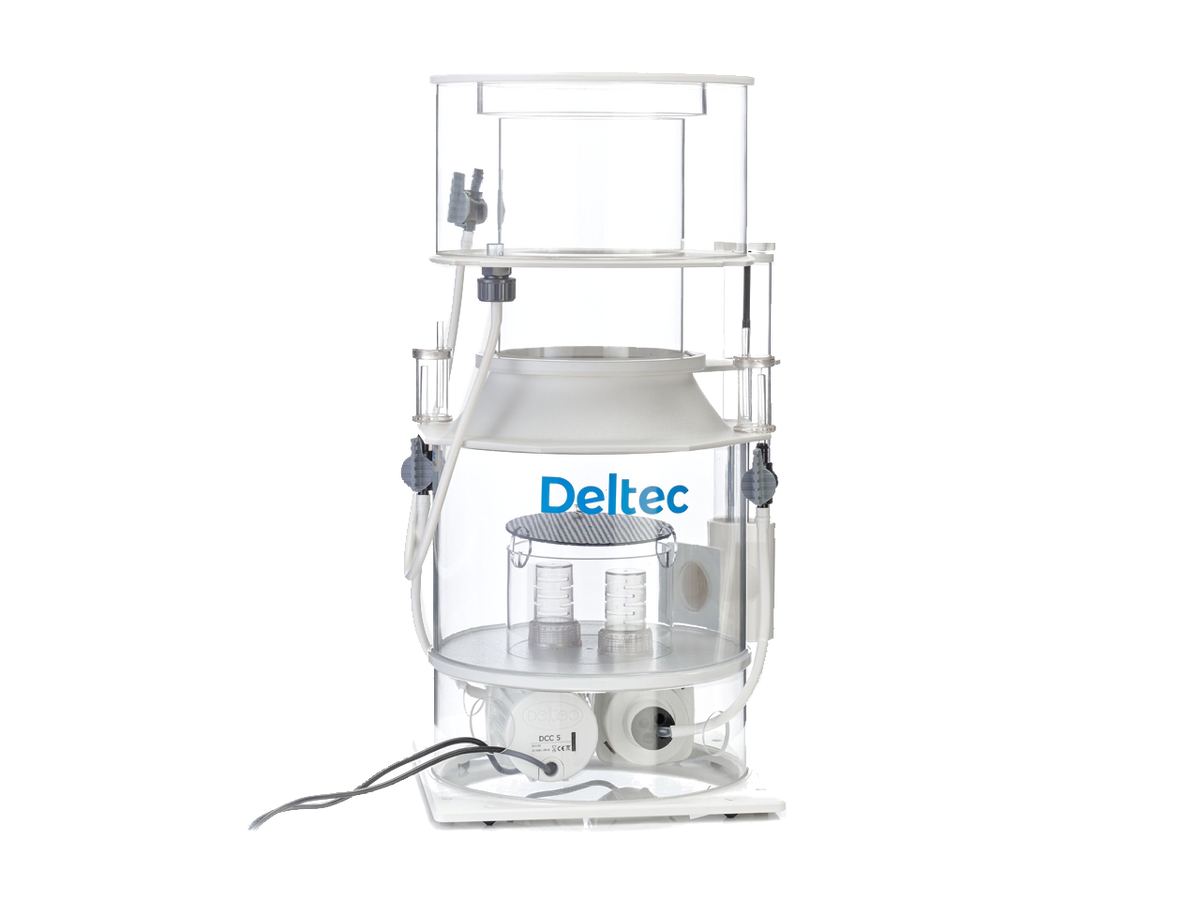 Deltec 6000i Innenabschäumer – Herstellerabbildung