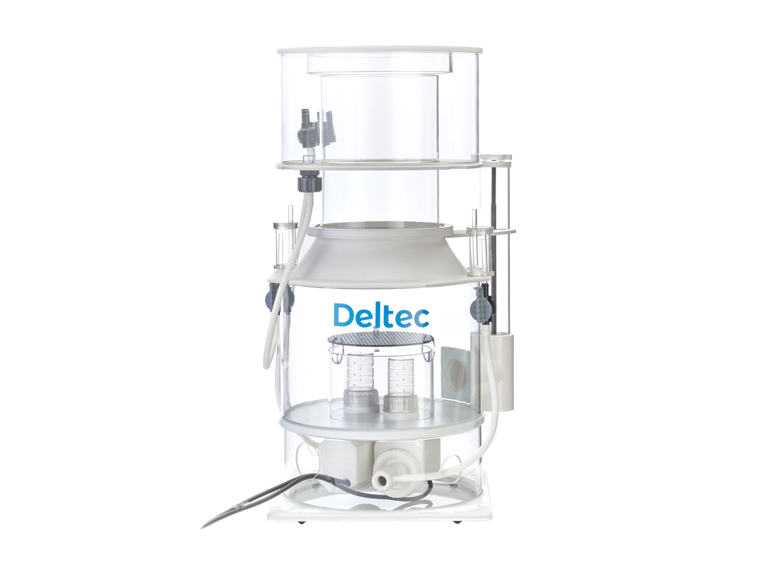 Deltec 6000ix Innenabschäumer
