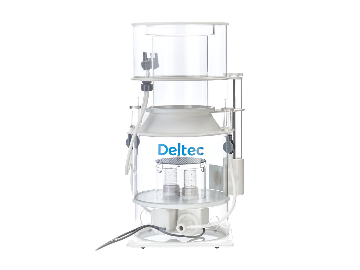 Deltec 6000ix Innenabschäumer – Herstellerabbildung