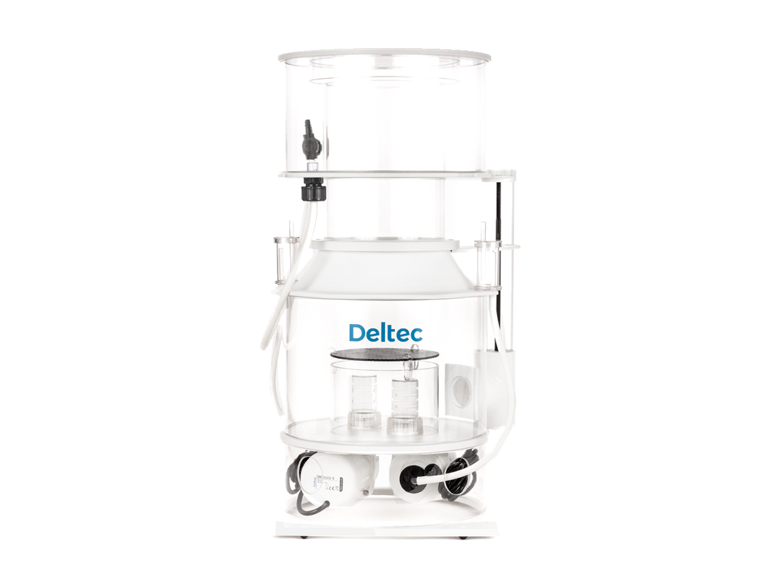 Deltec 6000iz Innenabschäumer